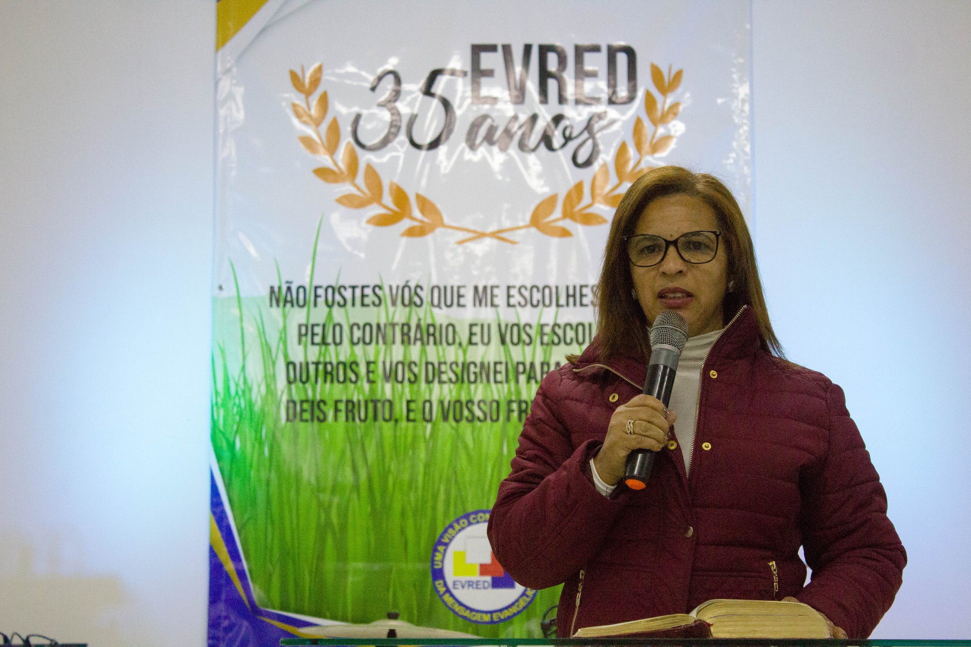 Pastora Magda | Foto