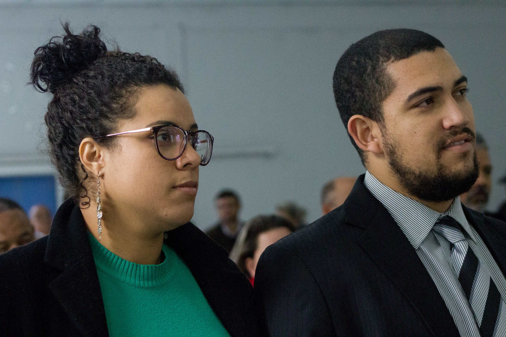 Missionários Helen Karollynly | Foto